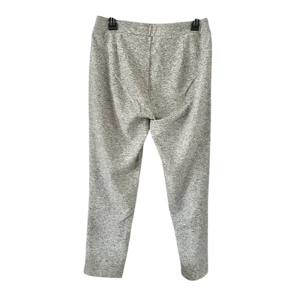 209‎ WST 38 New York Marl Textured Knit Pants - Picture 2 of 4